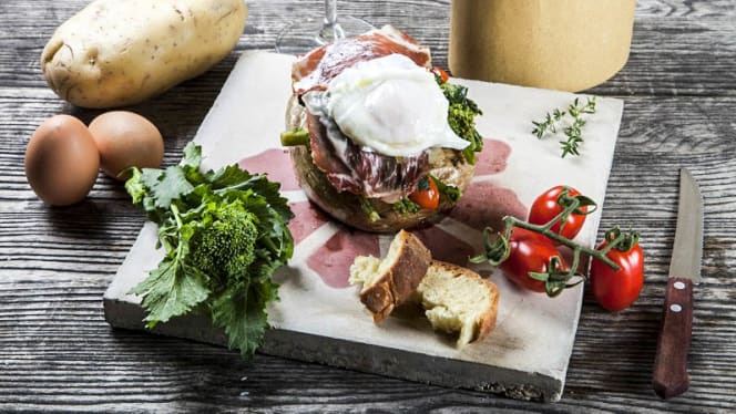 Sottofondo Gravina - 7