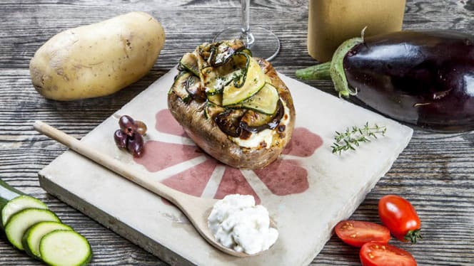 Sottofondo Gravina - 6