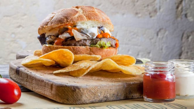 Sottofondo Gravina - 9