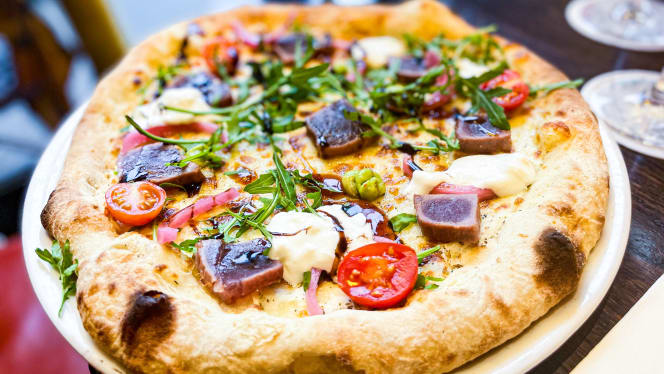 Villa Sophia - Paris - 6