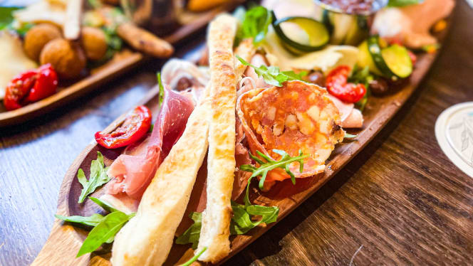 Villa Sophia - Paris - 2