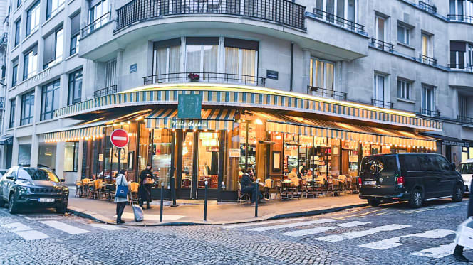 Villa Sophia - Paris - 7