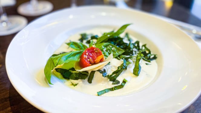 Villa Sophia - Paris - 3