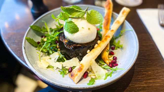 Villa Sophia - Paris - 1