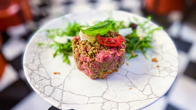 Villa Sophia - Paris - 0