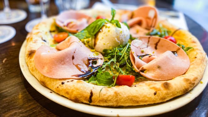 Villa Sophia - Paris - 4