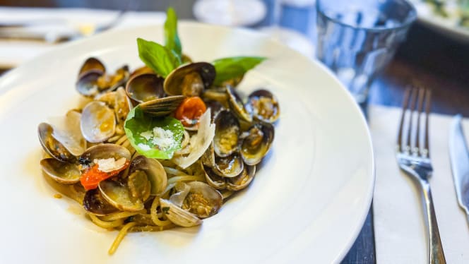 Villa Sophia - Paris - 5