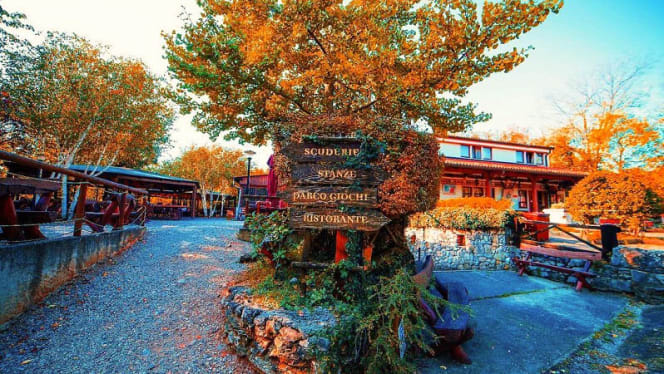 Agriturismo Mezzaluna - 0