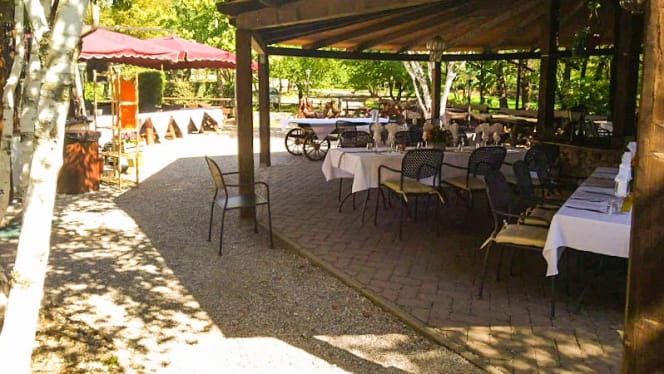 Agriturismo Mezzaluna - 8