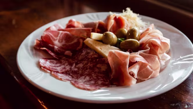 Agriturismo Mezzaluna - 3