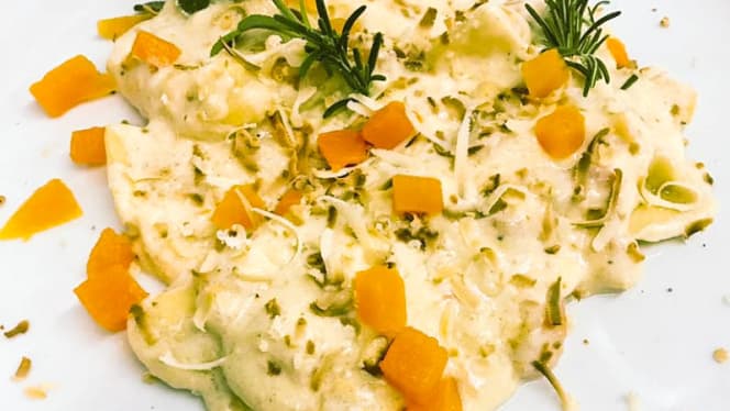 Agriturismo Mezzaluna - 6