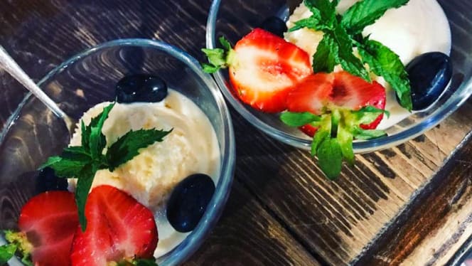 Agriturismo Mezzaluna - 5