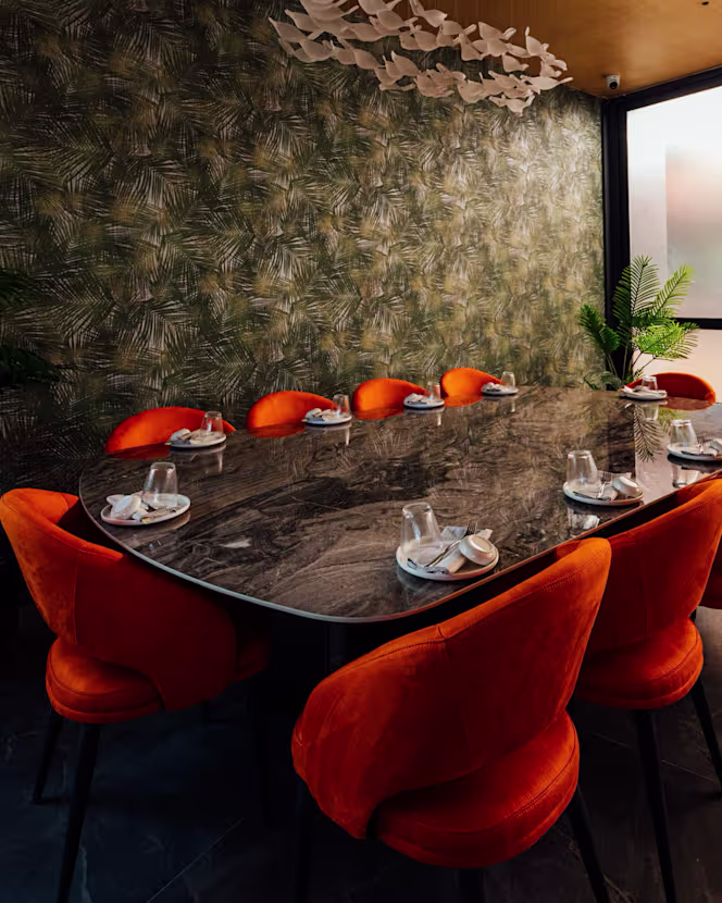 Sushi Voyage Bovisio - 5