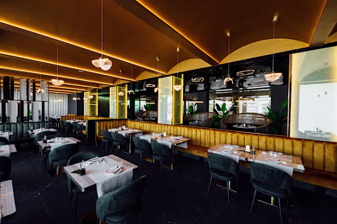 Sushi Voyage Bovisio - 4