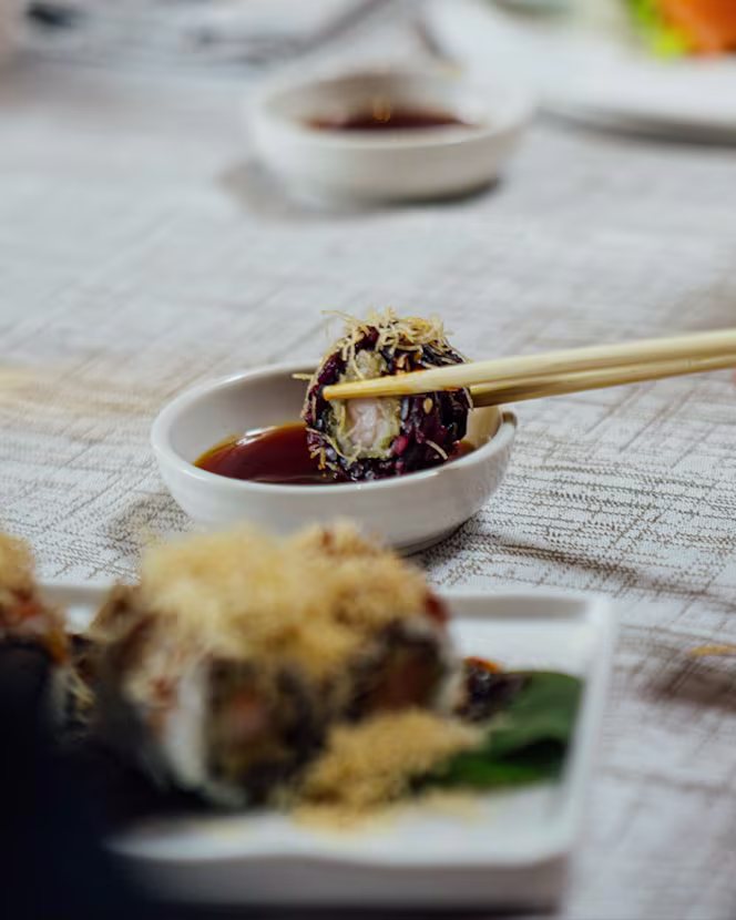 Sushi Voyage Bovisio - 7