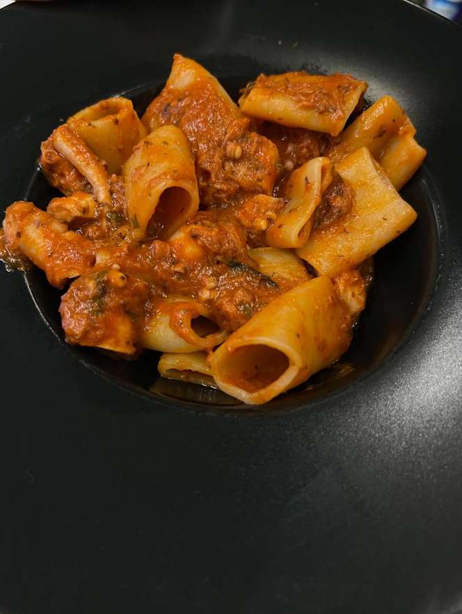 Anema e Core - Risto Bottega - 9