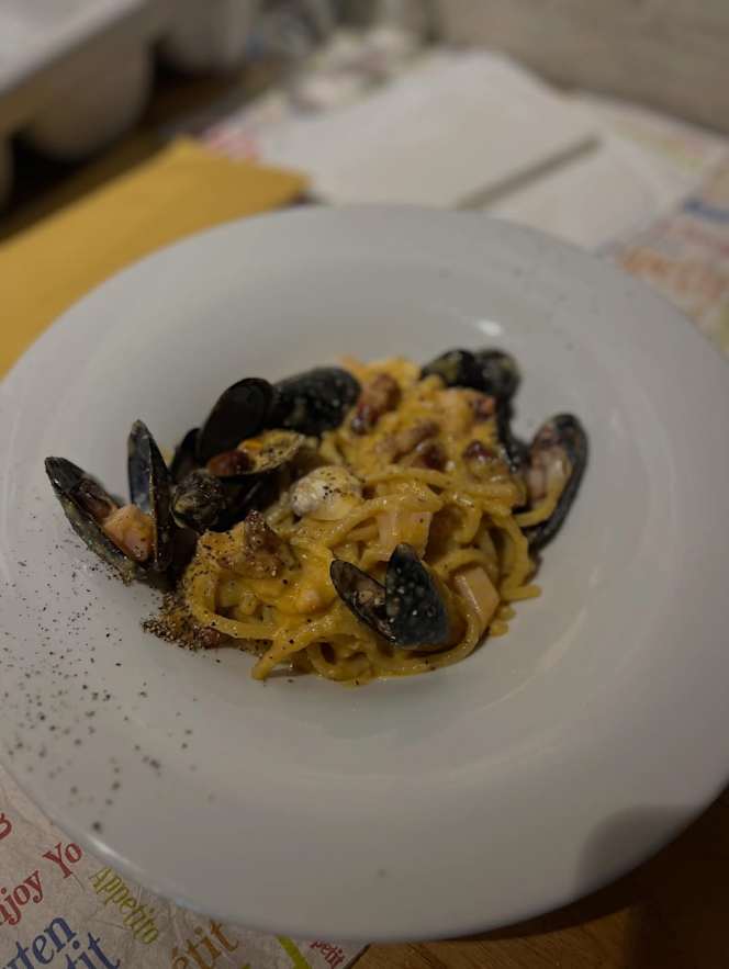 Anema e Core - Risto Bottega - 2