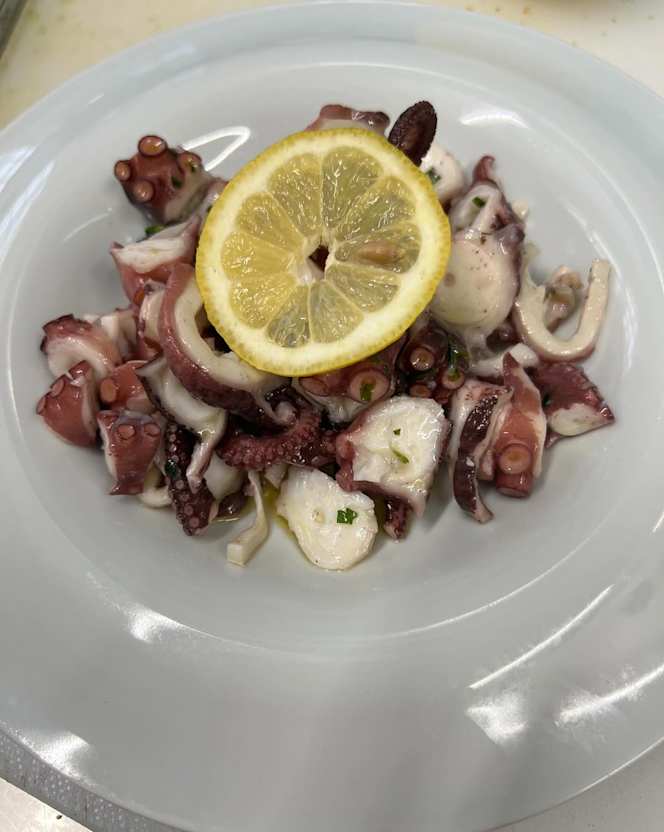 Anema e Core - Risto Bottega - 5