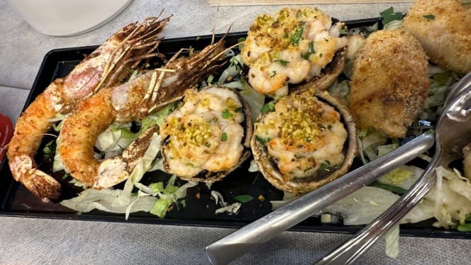 Senza Spine San Giovanni la Punta - 5