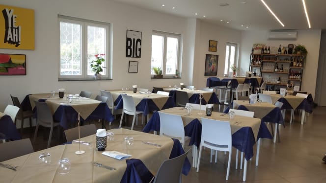 Senza Spine San Giovanni la Punta - 0