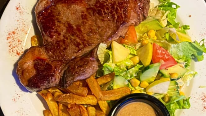 Brasserie Le Pelleport - Paris - 6