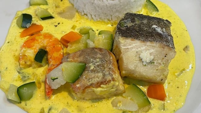 Brasserie Le Pelleport - Paris - 4