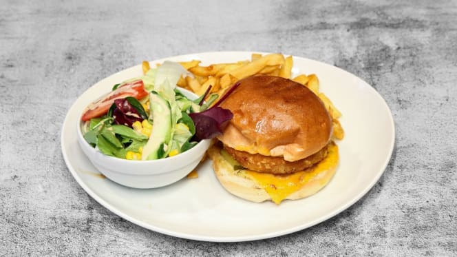 Brasserie Le Pelleport - Paris - 2