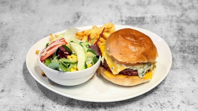 Brasserie Le Pelleport - Paris - 3