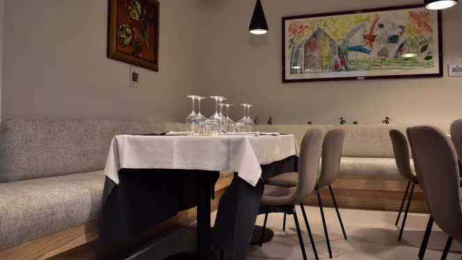 Ristorante Il Bisbetico - 5