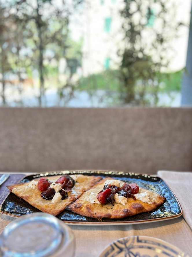 Ristorante Il Bisbetico - Ribolla - 1