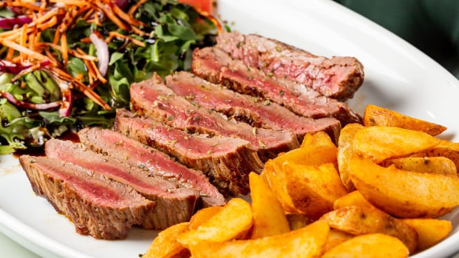 Sapiens Pregaria - 6