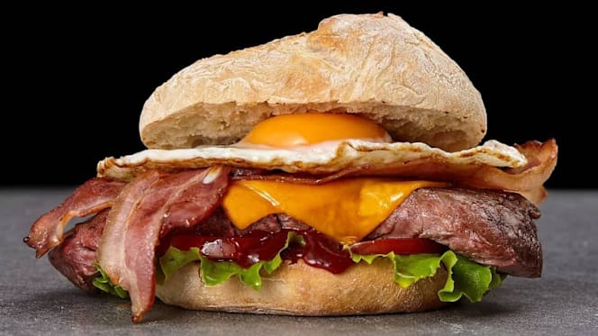 Sapiens Pregaria - 1