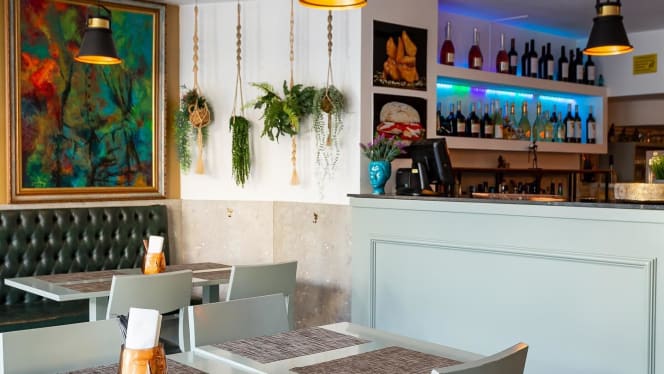 Sapiens Pregaria - 9