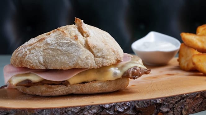 Sapiens Pregaria - 2