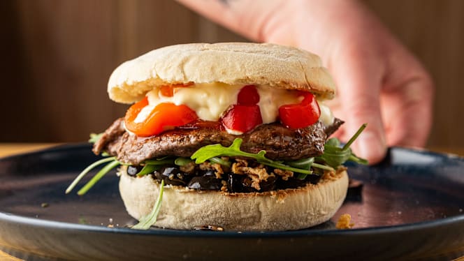 Sapiens Pregaria - 4