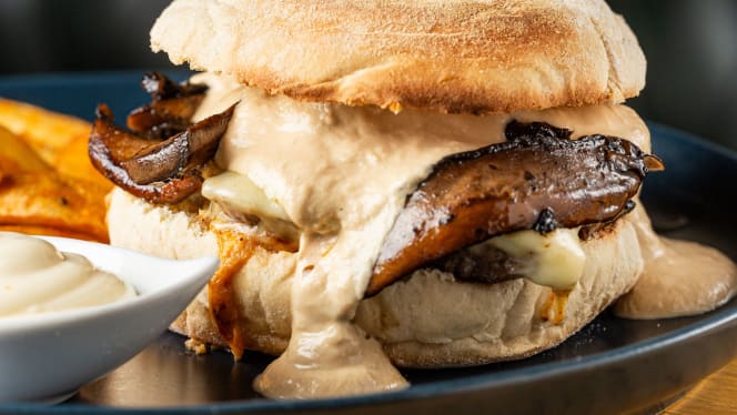 Sapiens Pregaria - 5