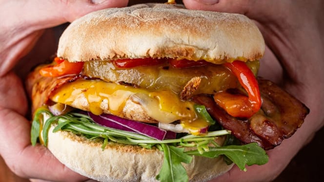 Sapiens Pregaria - 7