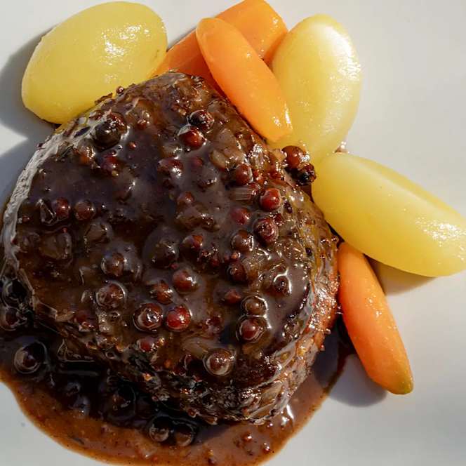 Salinedda Beach Club & Ristorante - 1