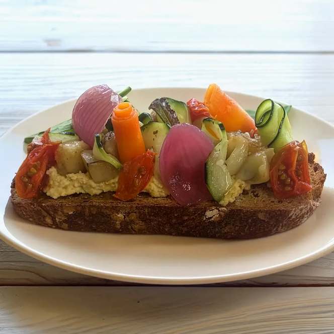 Salinedda Beach Club & Ristorante - 2