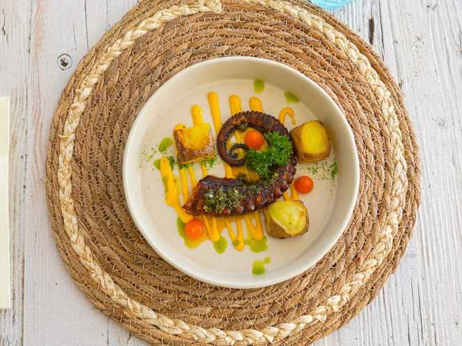 Salinedda Beach Club & Ristorante - 5