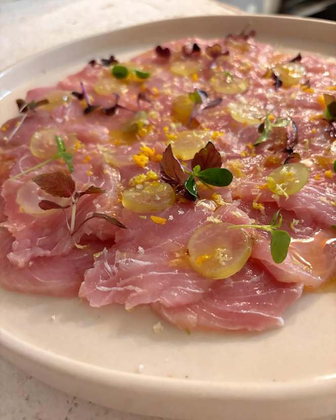 Salinedda Beach Club & Ristorante - 8