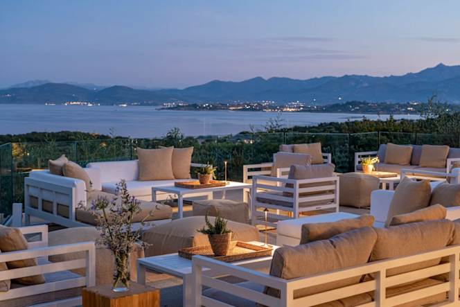 Salinedda Beach Club & Ristorante - 7