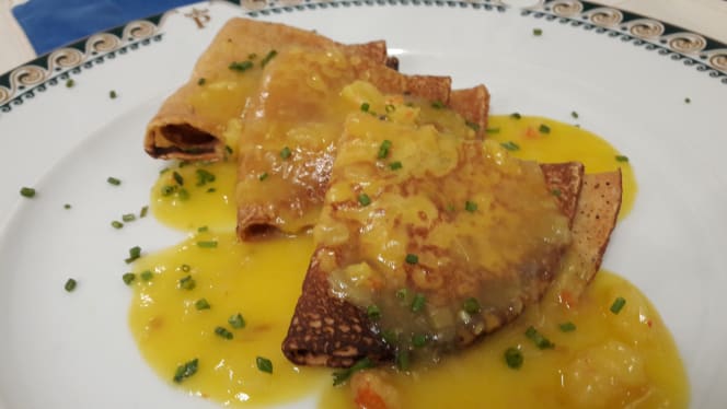 Restaurante Parador de Ferrol - 7