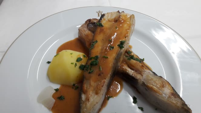 Restaurante Parador de Ferrol - 4