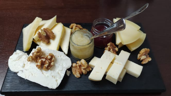 Restaurante Parador de Ferrol - 1