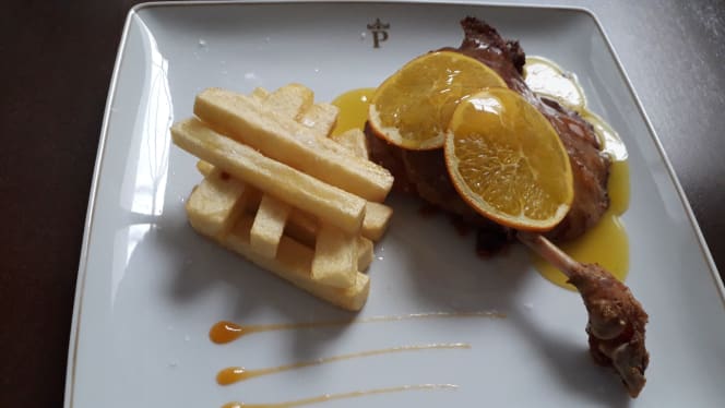 Restaurante Parador de Ferrol - 6