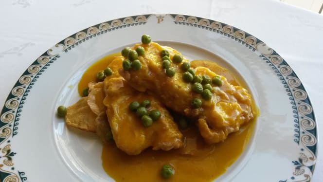 Restaurante Parador de Ferrol - 5