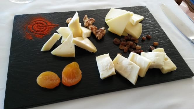 Restaurante Parador de Ferrol - 2