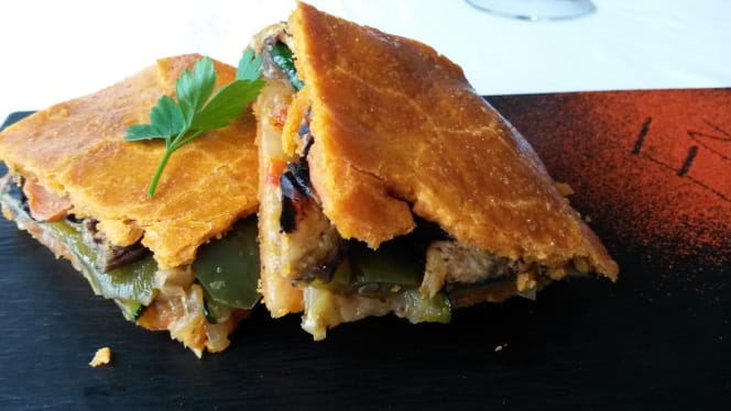 Restaurante Parador de Ferrol - 3