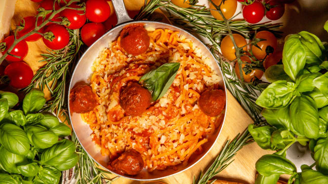 The Meatball Family - Navigli - 6